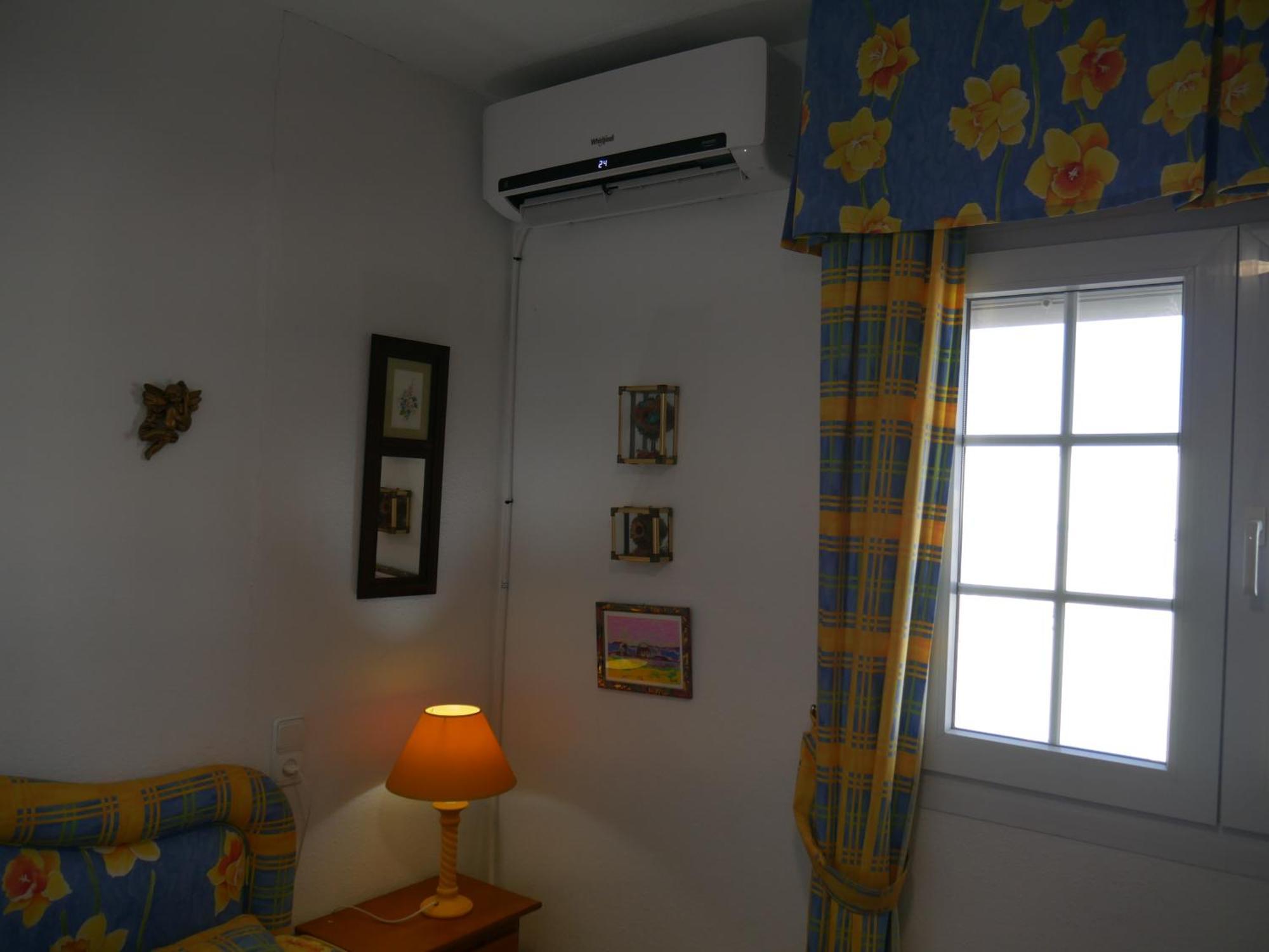 Precioso Apartamento En Cabo De Gata Eksteriør bilde