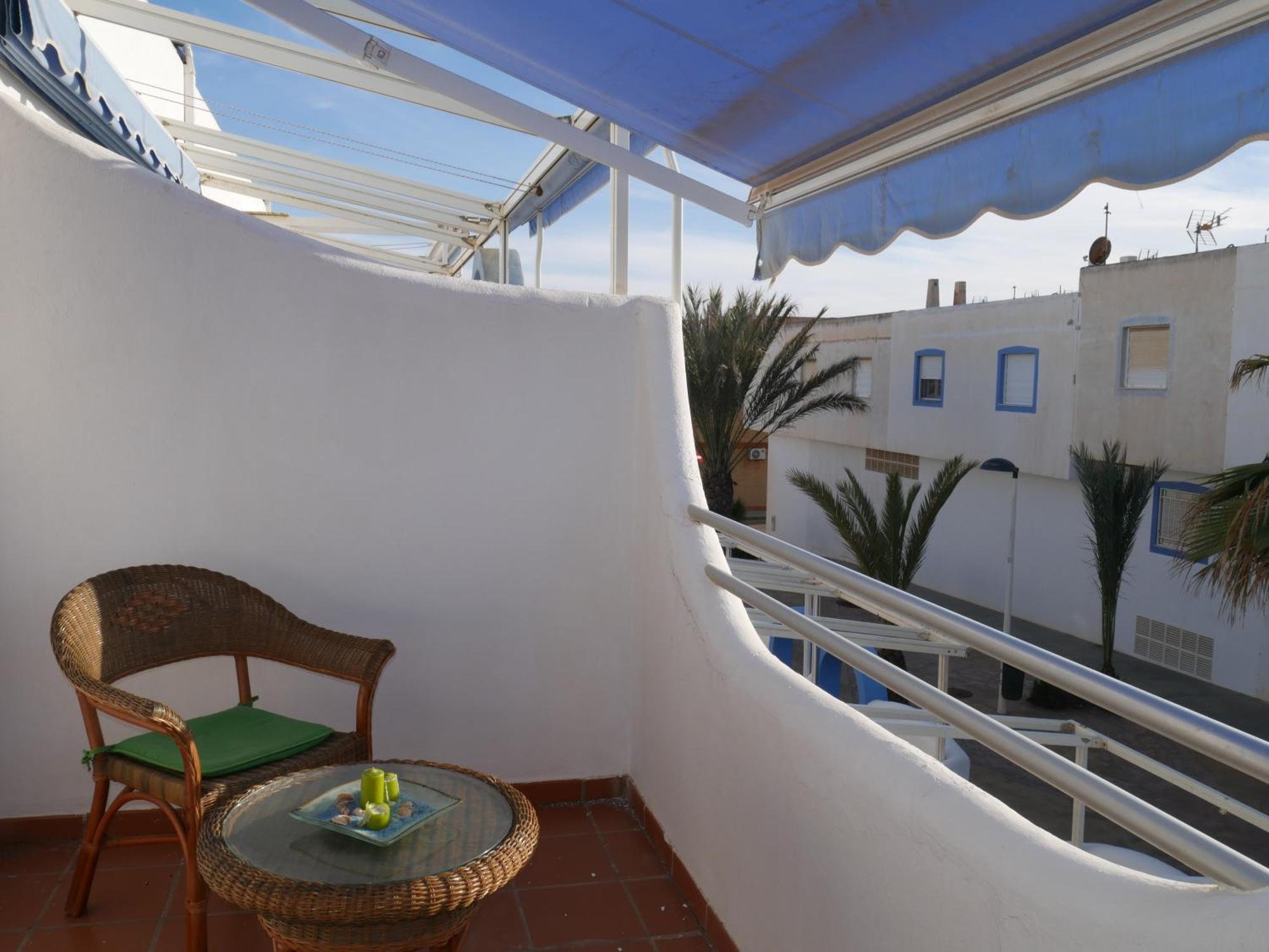 Precioso Apartamento En Cabo De Gata Eksteriør bilde