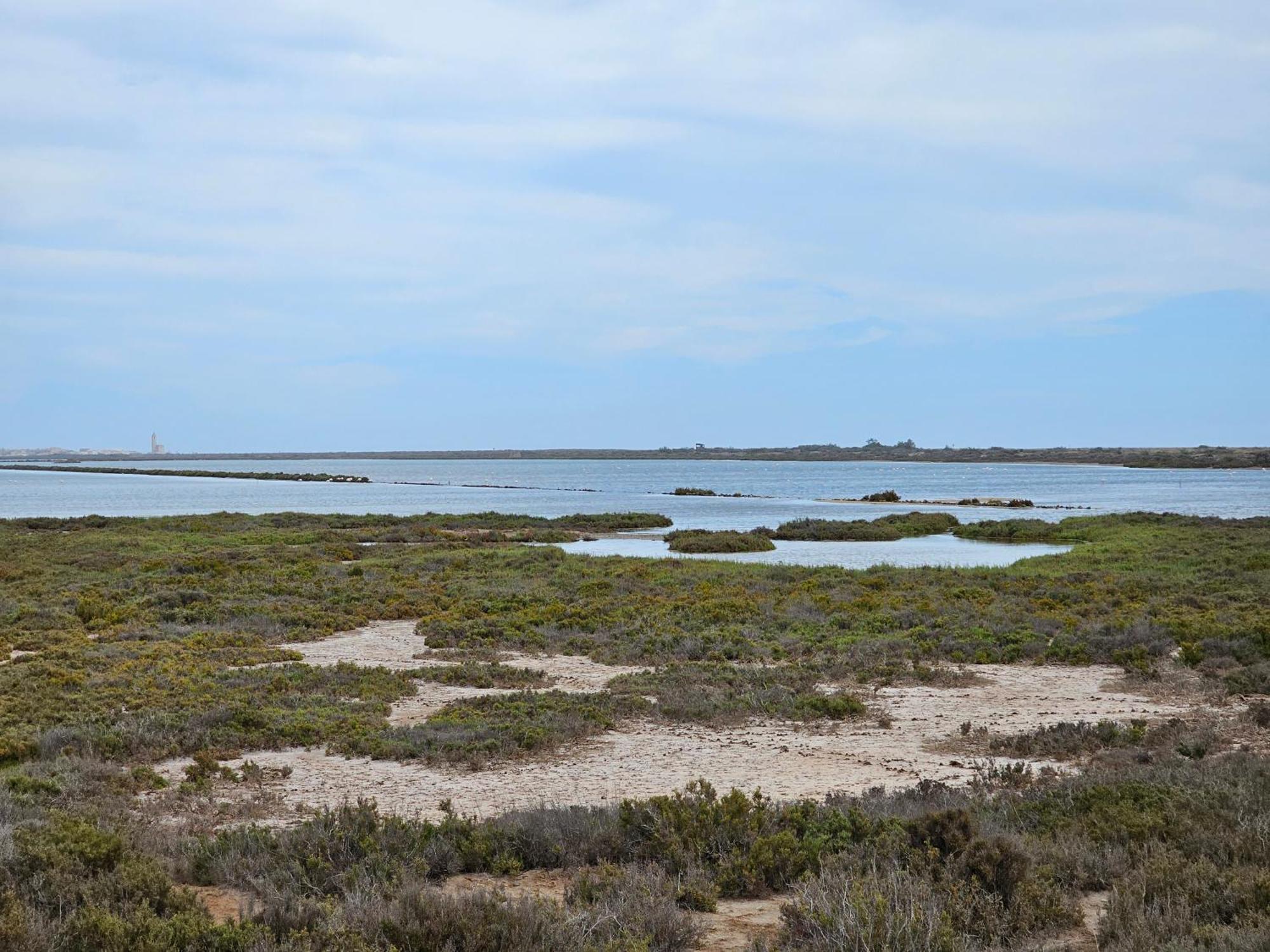 Precioso Apartamento En Cabo De Gata Eksteriør bilde
