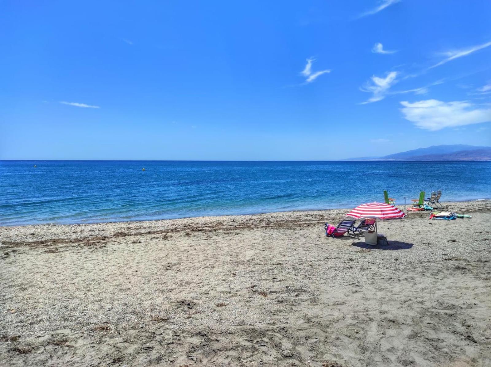 Precioso Apartamento En Cabo De Gata Eksteriør bilde